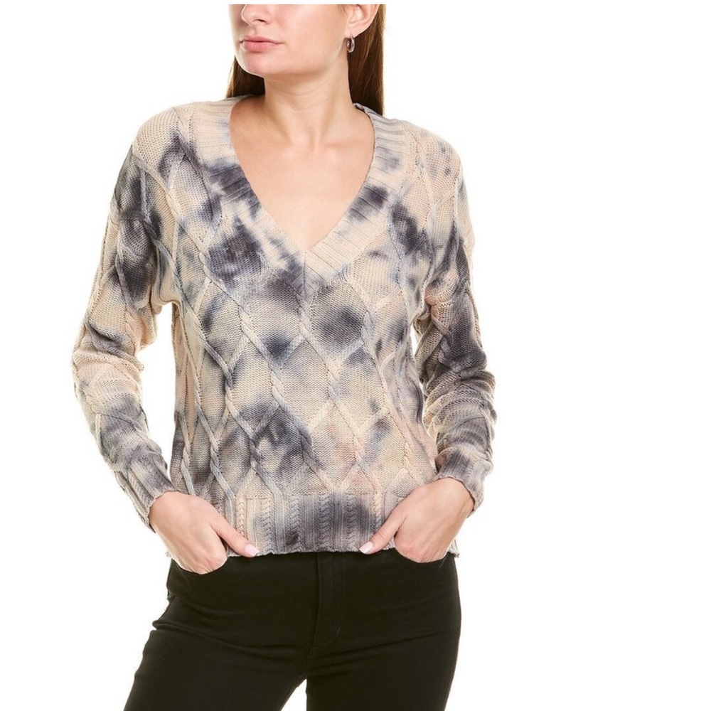 27 Miles Malibu Monet Sweater